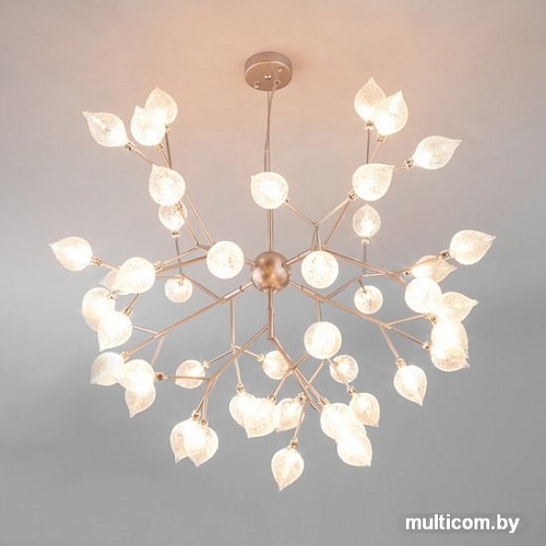 Подвесная люстра Bogate's Boccio 547