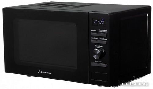 Микроволновая печь Schaub Lorenz SLM ES03D