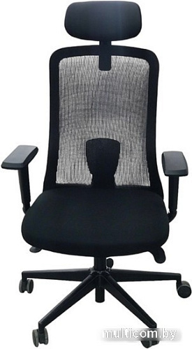 Кресло Insite Grace 1-IS-MC-0502 (черный)