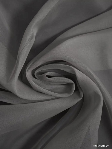 Arya Veo Вуаль 200x280 (серый)