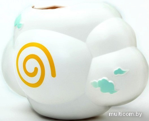 Игрушка для ванной Крошка Я Мишка на облачке 4171683