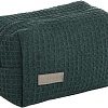 Косметичка Textura 10532127 (зеленый)