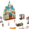 Конструктор LEGO Disney Princess 41167 Деревня в Эренделле