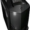 Корпус AeroCool Cruisestar