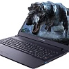 Ноутбук Dream Machines G1050Ti-15BY31