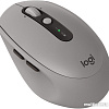 Мышь Logitech M590 Multi-Device Silent (серый) [910-005198]