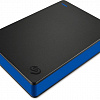 Внешний жесткий диск Seagate Game Drive for PS4 4TB