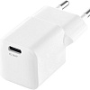 Сетевое зарядное uBear Pulse WC09WHPD20-C