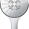 Душевая лейка Grohe Rainshower Smartactive 150 26553000