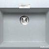 Кухонная мойка Tolero Loft TL-580 (серый металлик)