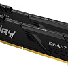 Оперативная память Kingston FURY Beast 2x16GB DDR4 PC4-28800 KF436C18BBK2/32