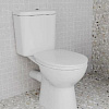 Унитаз напольный Vitra Norm Himmel 9864B099-7207