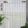 Тюль Велес Текстиль 500В (255x500, белый)
