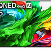 MiniLED телевизор LG QNED evo AI QNED86 86QNED86A6A