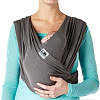 Слинг Baby K&#039;tan Breeze Charcoal XS