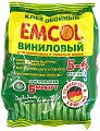 Клей для обоев Emcol Виниловый (180 г)