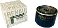 Масляный фильтр Renault 8200768927