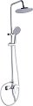 Душевая система РМС PL7CH-009DK