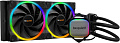 Кулер для процессора be quiet! Pure Loop 2 FX 280mm BW014