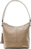 Женская сумка Souffle 291 2910128 (светлый капучино доллар эластичный)