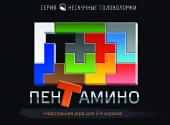Мозаика/пазл Нескучные игры Пентамино 8058