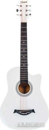 Акустическая гитара Belucci BC-C38 WH