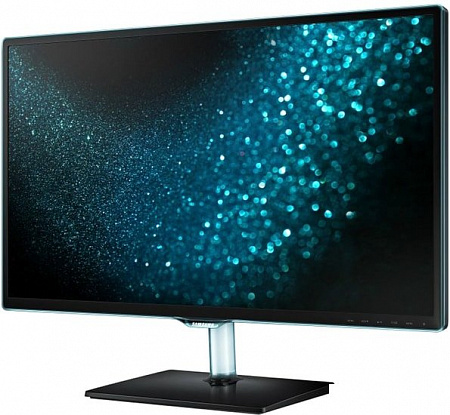 Телевизор Samsung T27H390SIX