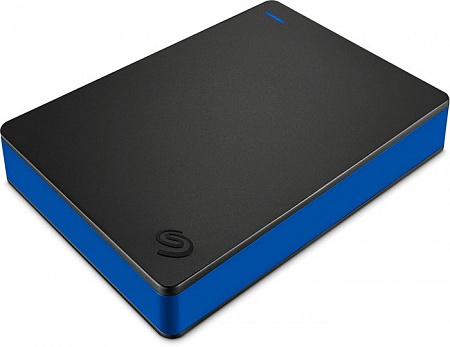 Внешний жесткий диск Seagate Game Drive for PS4 4TB