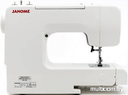 Швейная машина Janome Escape V-15