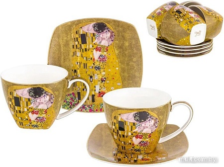 Сервиз Elan Gallery Поцелуй 420468