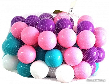 Шарики для сухого бассейна Dream Makers SB78-90N (90 шт)