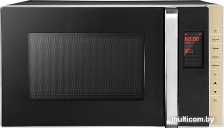 Микроволновая печь CENTEK CT-1561 (черный)