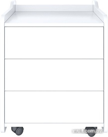 Тумба VMM Game Case 50 White CS-2WEWE (белый)