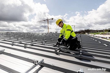 Гайковерт Metabo SSD 18 LT 200 BL 602397850 (без АКБ)