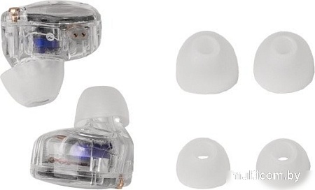 Наушники Music Public Kingdom IEM120