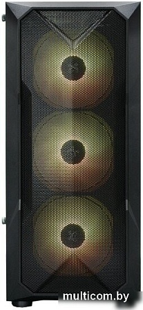 XASTRA A304 4ARGB-C6 (черный)