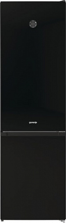 Холодильник Gorenje NRK6201SYBK