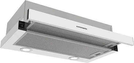 KUPPERSBERG Slimdual 60 W