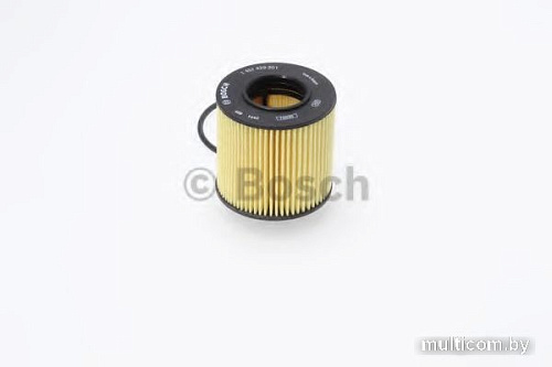 Масляный фильтр Bosch 1457429301