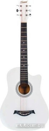 Акустическая гитара Belucci BC-C38 WH