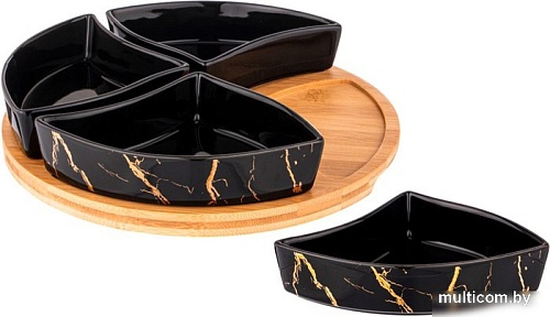 Менажница Lefard Fantasy 42-359