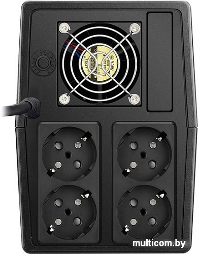 Источник бесперебойного питания FSP FP 2000