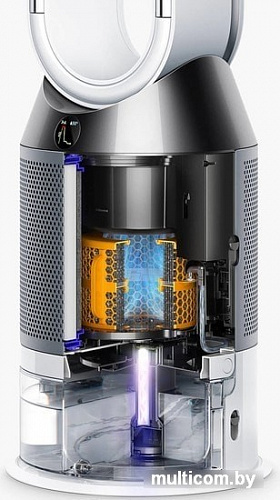 Климатический комплекс Dyson PH01