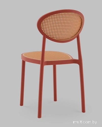 Стул Stool Group Junie PP-245 (красный)
