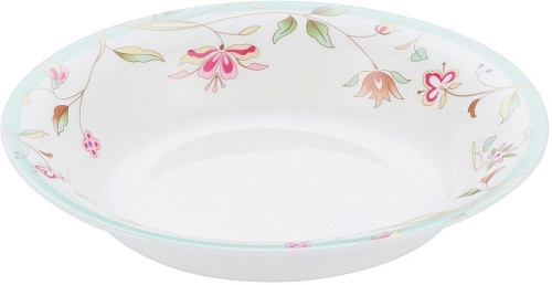 Столовый сервиз Gipfel Verde 42201 (21шт)