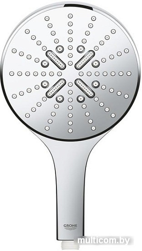 Душевая лейка Grohe Rainshower Smartactive 150 26553000