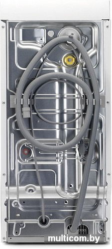 Стиральная машина Electrolux SensiCare 600 EW6TN3272