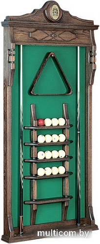 Киевница Руптур Седой Граф К450007 (тонировка 11/5)