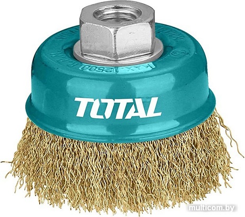 Щетка для электроинструмента Total TAC31051