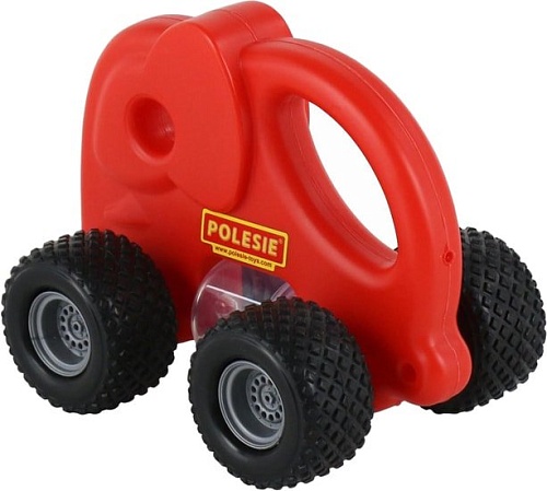 Транспорт Полесье Mammoet Слоник-грипкар 208-01